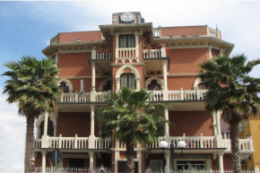 Hotel Doria Chiàvari